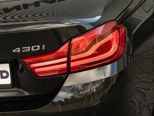 BMW 4 Serie - Afbeelding 14 van 30