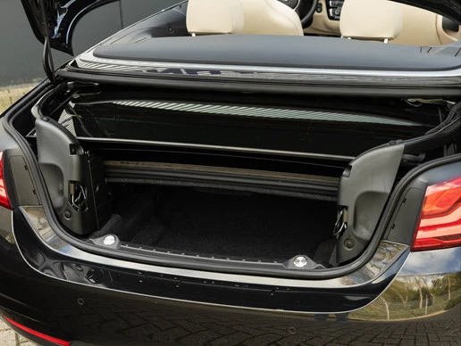 BMW 4 Serie - Afbeelding 15 van 30