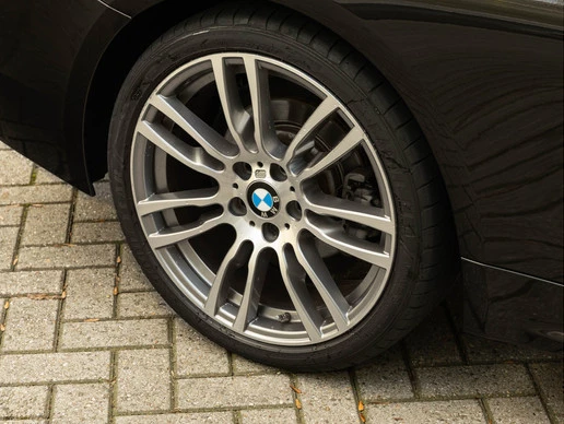 BMW 4 Serie - Afbeelding 17 van 30