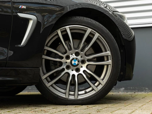 BMW 4 Serie - Afbeelding 18 van 30