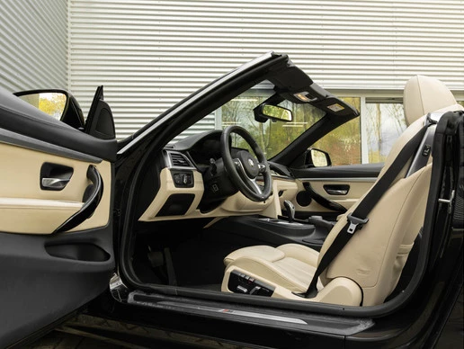 BMW 4 Serie - Afbeelding 19 van 30