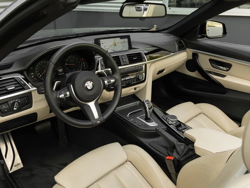 BMW 4 Serie - Afbeelding 20 van 30