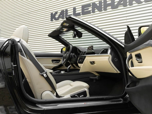 BMW 4 Serie - Afbeelding 23 van 30