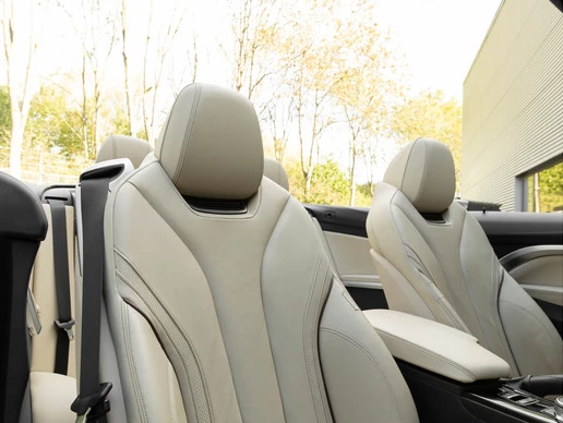 BMW 4 Serie - Afbeelding 24 van 30
