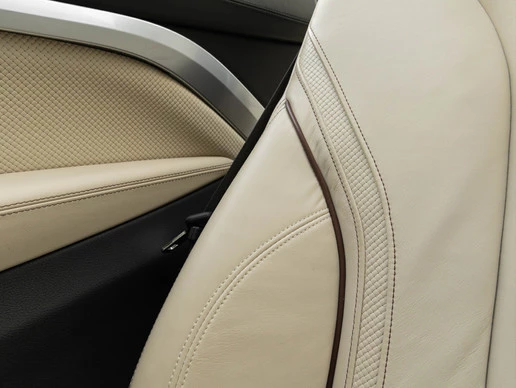BMW 4 Serie - Afbeelding 25 van 30