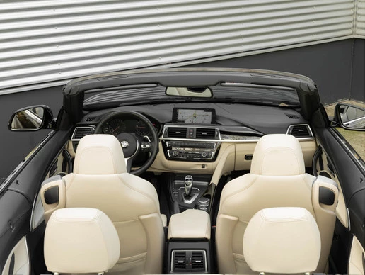 BMW 4 Serie - Afbeelding 27 van 30