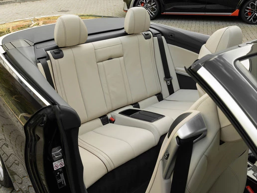 BMW 4 Serie - Afbeelding 28 van 30