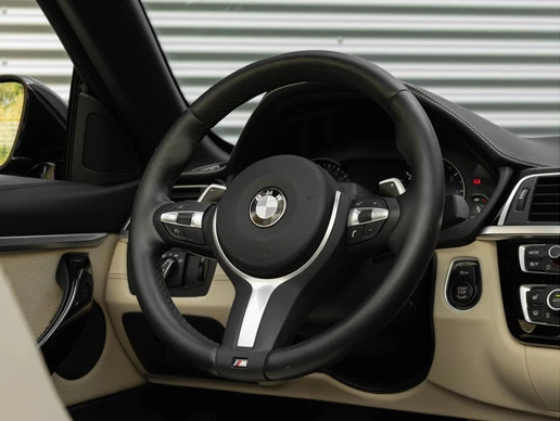 BMW 4 Serie - Afbeelding 29 van 30