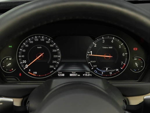 BMW 4 Serie - Afbeelding 30 van 30