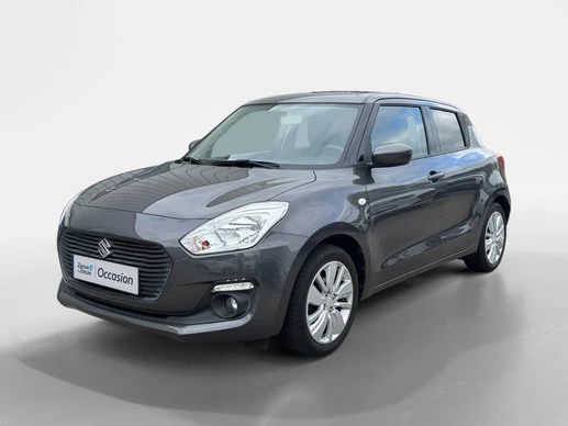 Suzuki Swift - Afbeelding 1 van 29
