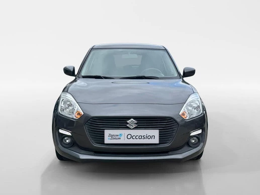 Suzuki Swift - Afbeelding 2 van 29
