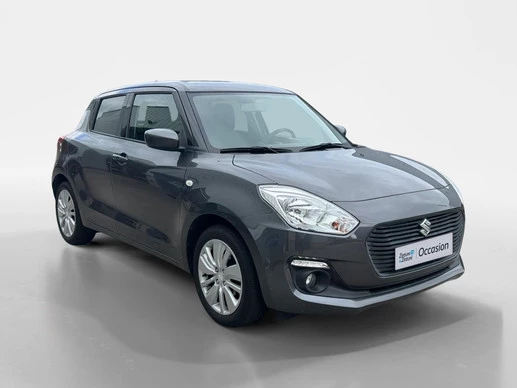 Suzuki Swift - Afbeelding 3 van 29
