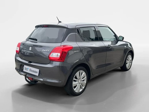 Suzuki Swift - Afbeelding 4 van 29