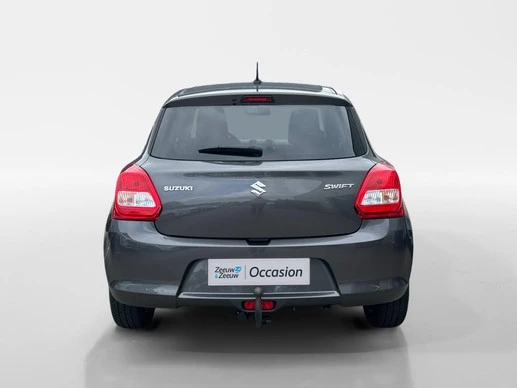 Suzuki Swift - Afbeelding 5 van 29