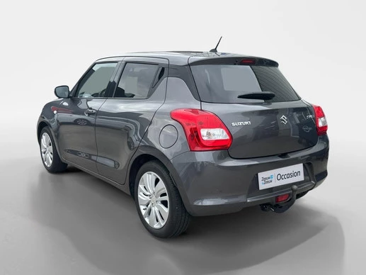 Suzuki Swift - Afbeelding 6 van 29