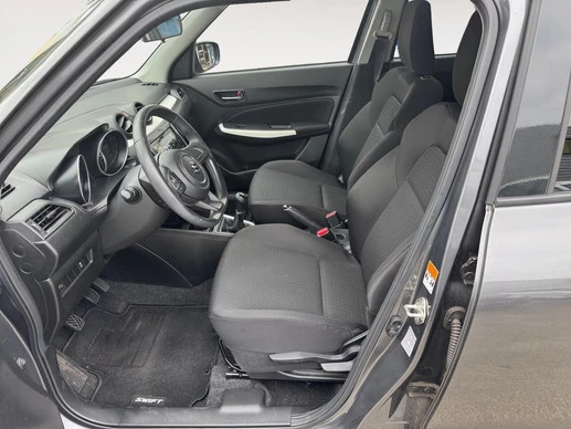 Suzuki Swift - Afbeelding 10 van 29