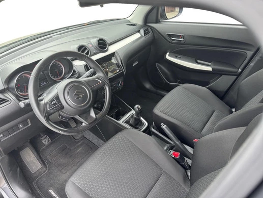 Suzuki Swift - Afbeelding 11 van 29