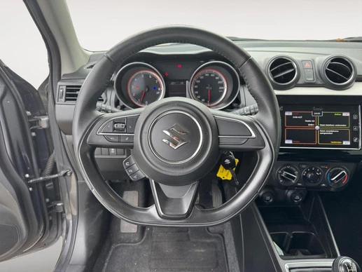 Suzuki Swift - Afbeelding 12 van 29