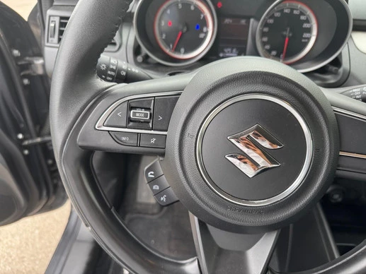 Suzuki Swift - Afbeelding 13 van 29
