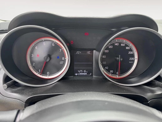 Suzuki Swift - Afbeelding 15 van 29