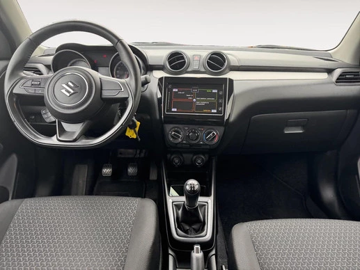 Suzuki Swift - Afbeelding 16 van 29