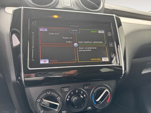 Suzuki Swift - Afbeelding 17 van 29