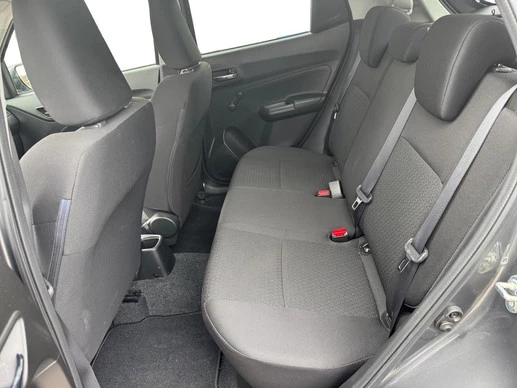 Suzuki Swift - Afbeelding 18 van 29