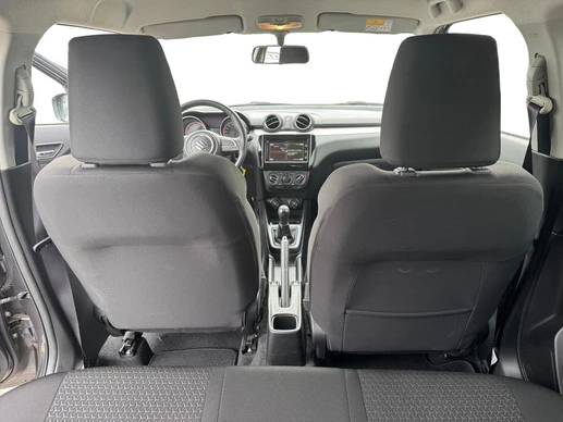 Suzuki Swift - Afbeelding 21 van 29