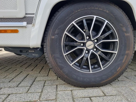 Fendt Bianco Activ - Afbeelding 7 van 23