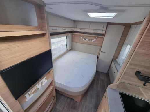 Fendt Bianco Activ - Afbeelding 8 van 23