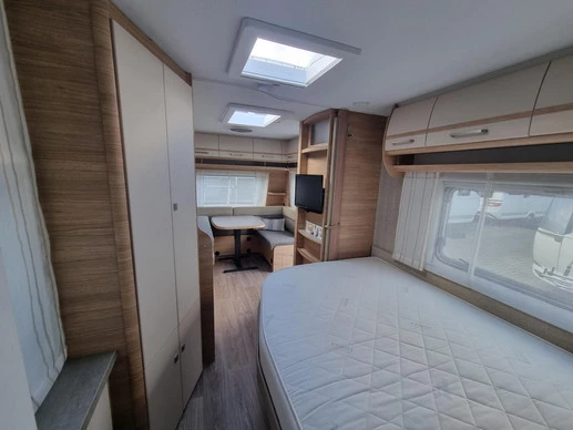 Fendt Bianco Activ - Afbeelding 12 van 23