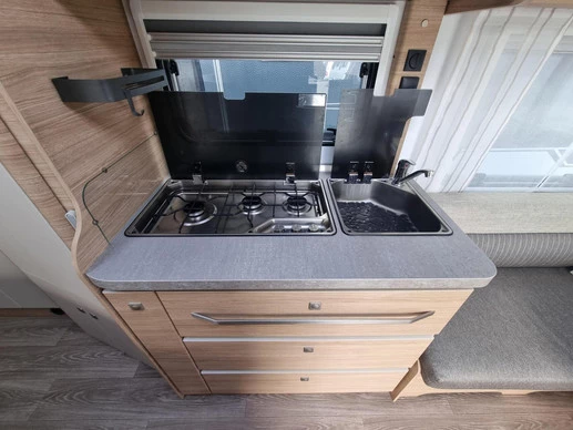 Fendt Bianco Activ - Afbeelding 14 van 23