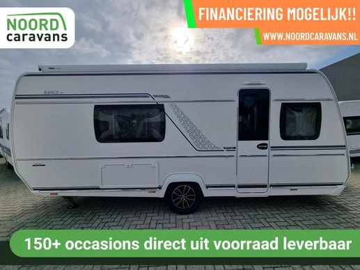 Fendt Bianco Activ - Afbeelding 1 van 23