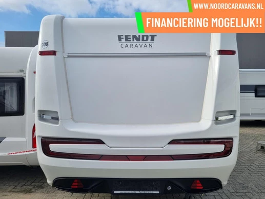 Fendt Bianco Activ - Afbeelding 4 van 23