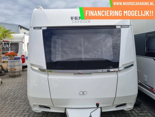 Fendt Bianco Activ - Afbeelding 5 van 23