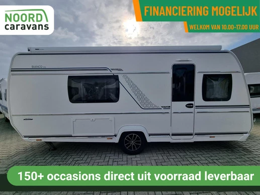 Fendt Bianco Activ - Afbeelding 1 van 23