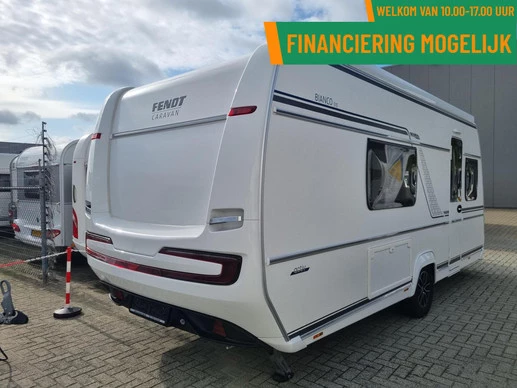 Fendt Bianco Activ - Afbeelding 3 van 23
