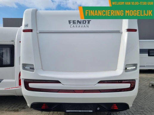 Fendt Bianco Activ - Afbeelding 4 van 23