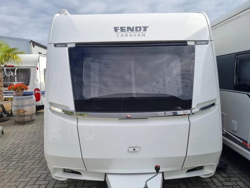 Fendt Bianco Activ - Afbeelding 5 van 23