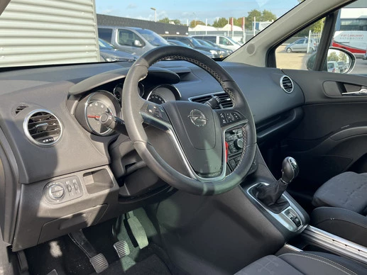 Opel Meriva - Afbeelding 3 van 25