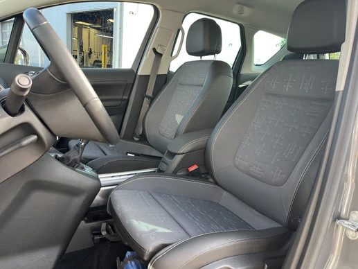 Opel Meriva - Afbeelding 4 van 25