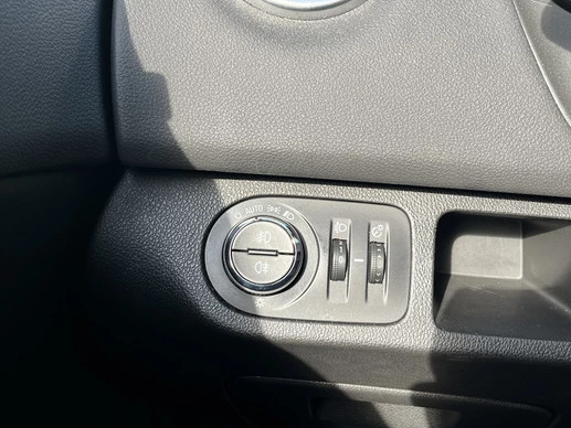 Opel Meriva - Afbeelding 7 van 25