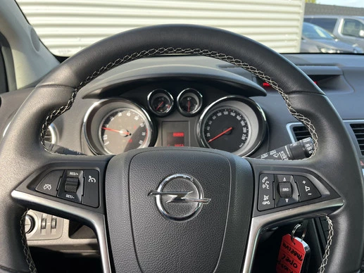 Opel Meriva - Afbeelding 8 van 25