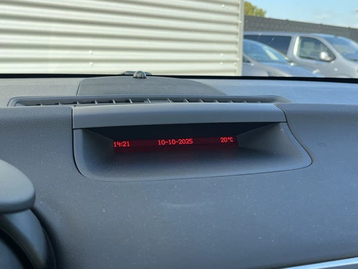 Opel Meriva - Afbeelding 10 van 25