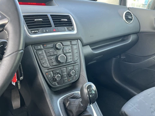 Opel Meriva - Afbeelding 11 van 25