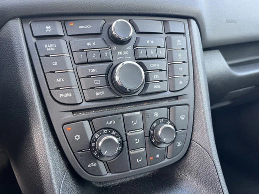 Opel Meriva - Afbeelding 12 van 25