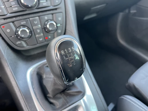 Opel Meriva - Afbeelding 13 van 25