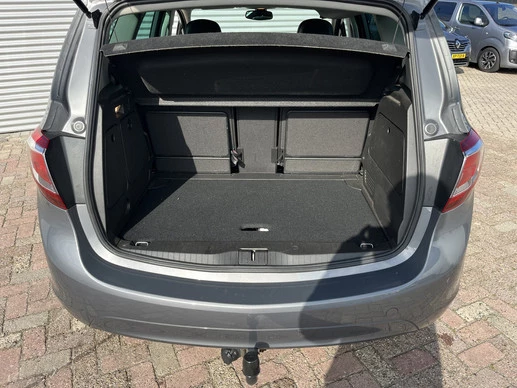 Opel Meriva - Afbeelding 16 van 25