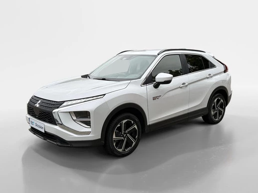 Mitsubishi Eclipse Cross - Afbeelding 1 van 26