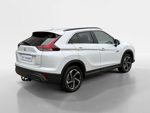 Mitsubishi Eclipse Cross - Afbeelding 2 van 26